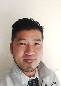 代表メッセージ